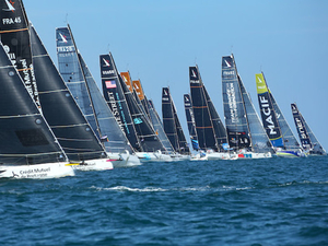 Solo Maître CoQ : un premier round tactique