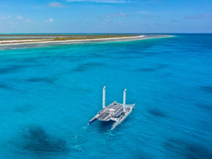 Energy Observer sera présent à l'Exposition universelle de Dubaï