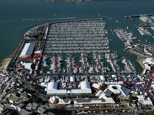 « Nous sommes confiants dans la tenue de notre 49e édition », Alain Pochon, Grand Pavois Organisation
