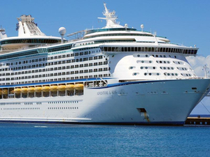 Nassau, nouveau port d'attache de Adventure of the Seas à partir de juin 2021