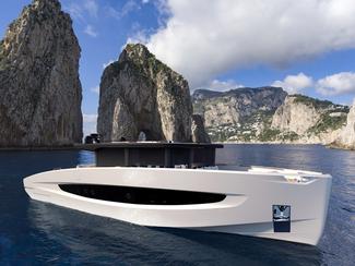 Evo Yachts lève le voile sur l'Evo V8, à...