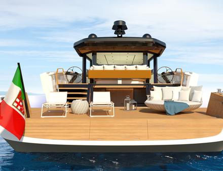 Nautisme Article