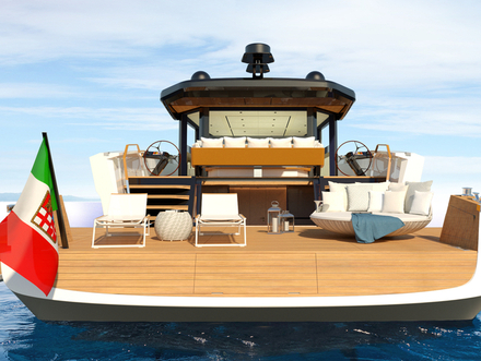 Nautisme Article