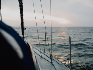 Traversée de l'Atlantique : bien se préparer au « voyage d'une vie »