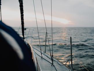 Traversée de l'Atlantique : bien se préparer...