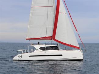 Essai Aventura 44 : différent et séduisant