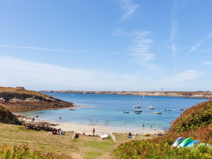 A Ouessant, une jeune maison d'édition raconte la vie insulaire