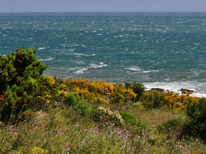 Météo du week-end sur nos littoraux : très contrastée