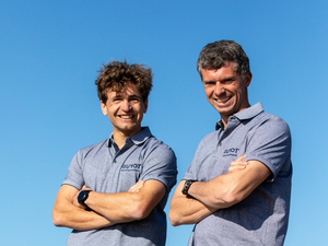 Pierre Leboucher (Guyot Environnement) : de belles ambitions sur cette saison 2021