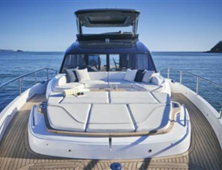 Nautisme Article