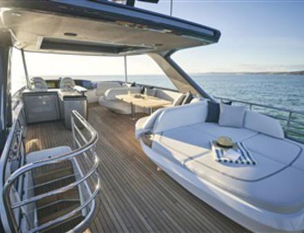 Nautisme Article