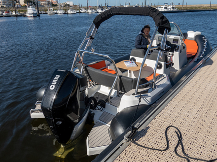 Puissance maximum de 250cv Nautisme Article