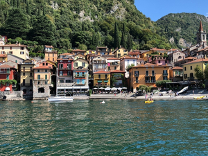 L'Italie va imposer une quarantaine aux voyageurs venant de l'UE