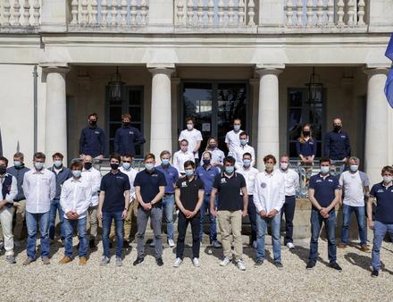 Nautisme Article