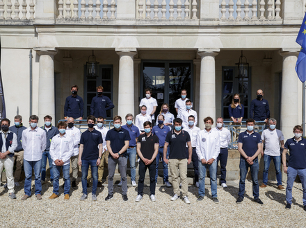 Nautisme Article