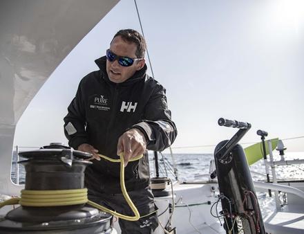 Nautisme Article