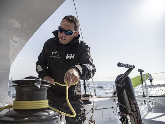 Nautisme Article