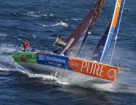 Nautisme Article