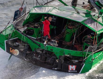 Nautisme Article