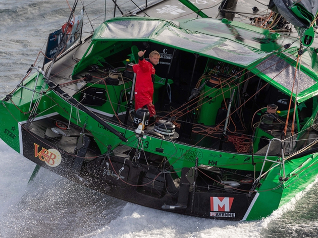 Nautisme Article