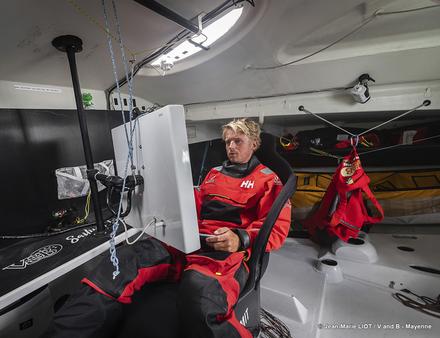 Nautisme Article