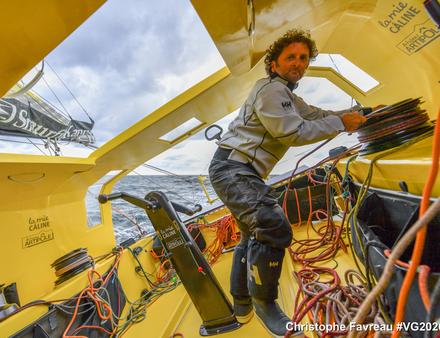 Nautisme Article