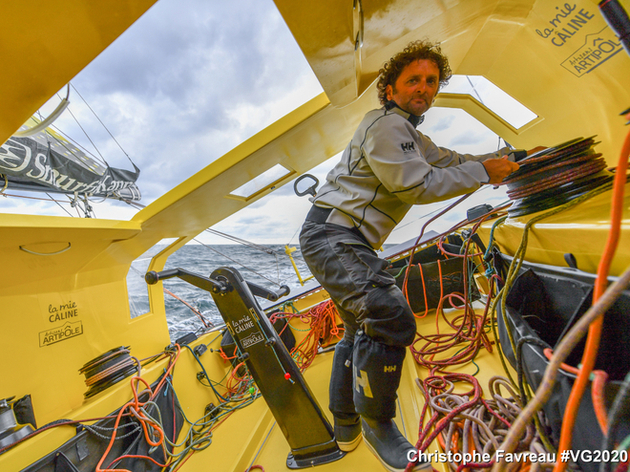 Nautisme Article