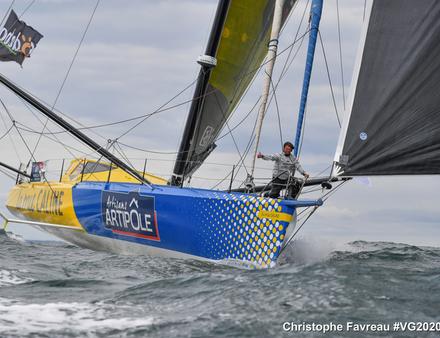 Nautisme Article