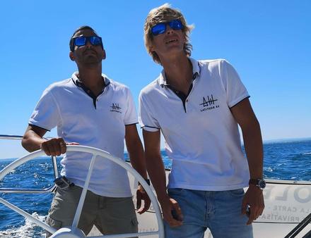 Nautisme Article