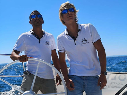 Nautisme Article