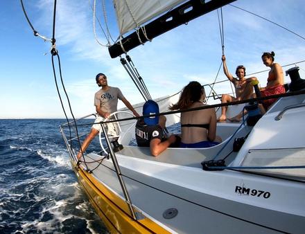 Nautisme Article