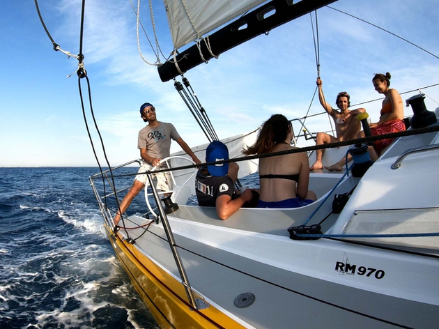 Nautisme Article