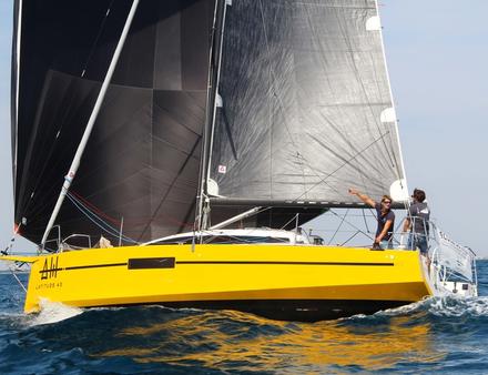 Nautisme Article