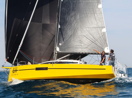 Nautisme Article