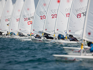 Les espoirs olympiques d'Oman se donnent rendez-vous pour le Mussanah Open Championship