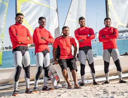 Nautisme Article