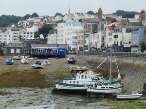 Prolongation des autorisations pour les pêcheurs à Jersey et Guernesey
