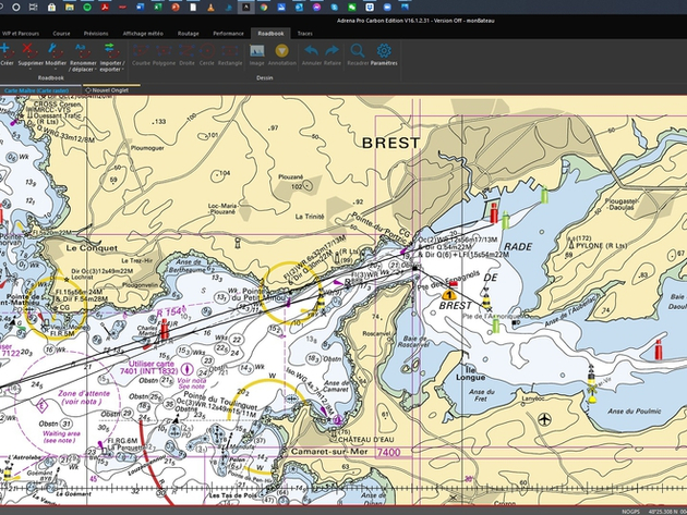 Nautisme Article