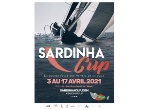  La Sardinha Cup aura bien lieu du 3 au 17 avril