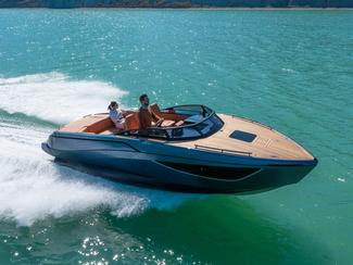 Nerea Yacht est en pleine croissance et...