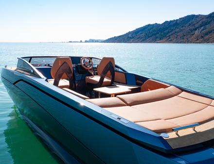 Nautisme Article