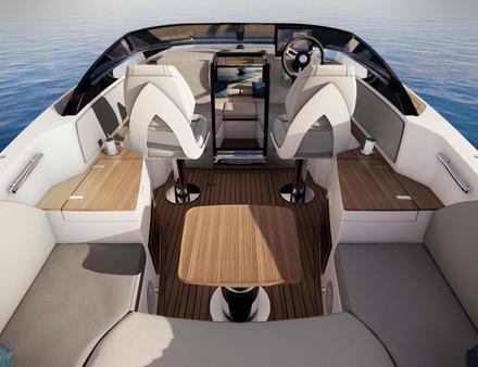 Nautisme Article