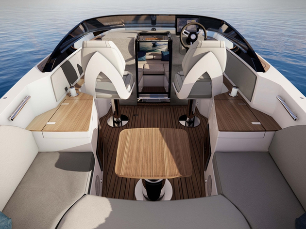 Nautisme Article
