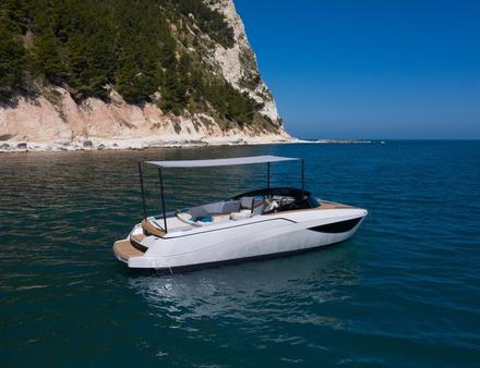 Nautisme Article