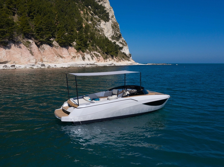 Nautisme Article