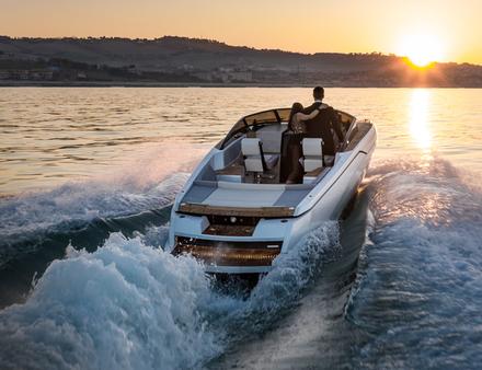 Nautisme Article