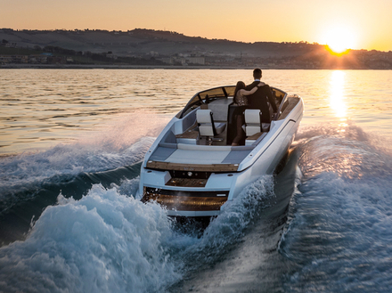 Nautisme Article