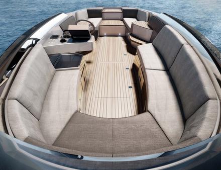Nautisme Article