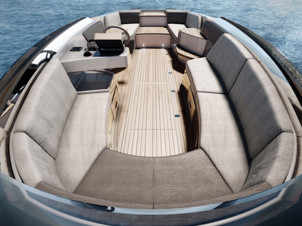 Nautisme Article