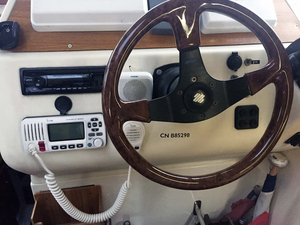 La VHF ASN et la sécurité